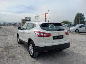 Nissan Qashqai EURO 6, Навигация, лед, снимка 5