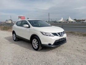 Nissan Qashqai EURO 6, Навигация, лед, снимка 3