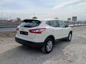 Nissan Qashqai EURO 6, Навигация, лед, снимка 4