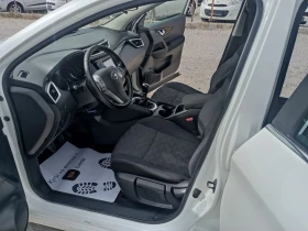 Nissan Qashqai EURO 6, Навигация, лед, снимка 9