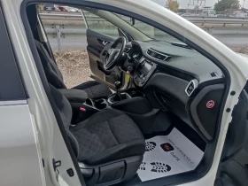 Nissan Qashqai EURO 6, Навигация, лед, снимка 6