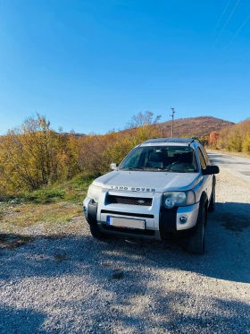 Land Rover Freelander, снимка 2