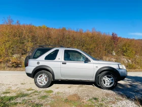 Land Rover Freelander, снимка 3