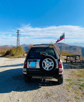 Land Rover Freelander, снимка 6