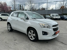 Chevrolet Trax 1.6 ������/������ ��/�������� �� �������� | Mobile.bg � ����� ������ 6