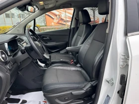 Chevrolet Trax 1.6 ������/������ ��/�������� �� �������� | Mobile.bg � ����� ������ 9