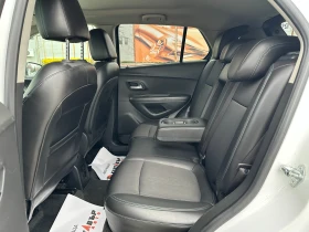 Chevrolet Trax 1.6 ������/������ ��/�������� �� �������� | Mobile.bg � ����� ������ 10