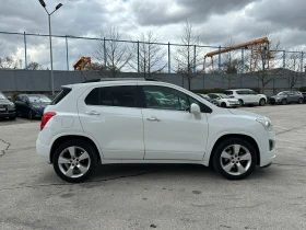 Chevrolet Trax 1.6 ������/������ ��/�������� �� �������� | Mobile.bg � ����� ������ 5