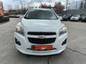 Chevrolet Trax 1.6 ������/������ ��/�������� �� �������� | Mobile.bg � ����� ������ 7