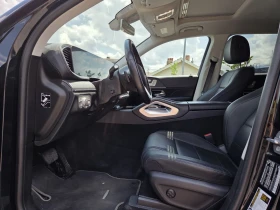 Mercedes-Benz GLS 450 450 ЕQ BOOST MILDHYBRID, 2020, Като нова! - 118999 лв. - 45540983 8