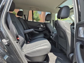 Mercedes-Benz GLS 450 450 ЕQ BOOST MILDHYBRID, 2020, Като нова! - 118999 лв. - 45540983 12