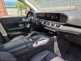 Mercedes-Benz GLS 450 450 ЕQ BOOST MILDHYBRID, 2020, Като нова! - 118999 лв. - 45540983 11