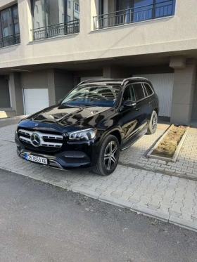 Mercedes-Benz GLS 400 GLS450 ЕQ BOOST MILDHIBRID 2020г - [4] 