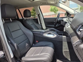 Mercedes-Benz GLS 450 450 ЕQ BOOST MILDHYBRID, 2020, Като нова! - 118999 лв. - 45540983 10
