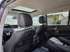 Mercedes-Benz GLS 450 450 ЕQ BOOST MILDHYBRID, 2020, Като нова! - 118999 лв. - 45540983 13