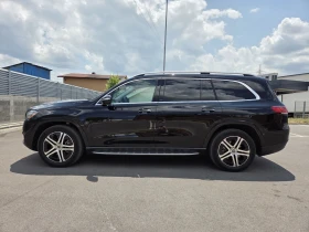 Mercedes-Benz GLS 450 450 ЕQ BOOST MILDHYBRID, 2020, Като нова! - 118999 лв. - 45540983 7