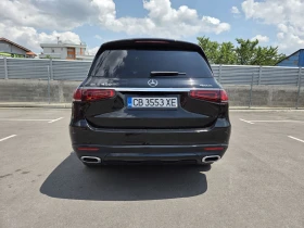 Mercedes-Benz GLS 450 450 ЕQ BOOST MILDHYBRID, 2020, Като нова! - 118999 лв. - 45540983 4