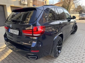 BMW X5 3.5i Xdrive M-Pack, снимка 4