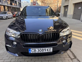 BMW X5 3.5i Xdrive M-Pack, снимка 2