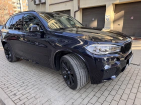 BMW X5 3.5i Xdrive M-Pack, снимка 3