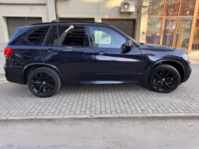 BMW X5 3.5i Xdrive M-Pack, снимка 6