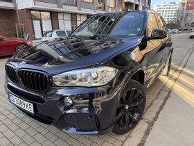 BMW X5 3.5i Xdrive M-Pack, снимка 1