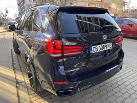 BMW X5 3.5i Xdrive M-Pack, снимка 5