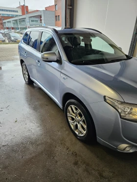 Mitsubishi Outlander, снимка 7