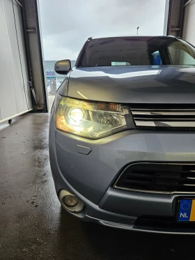 Mitsubishi Outlander, снимка 2