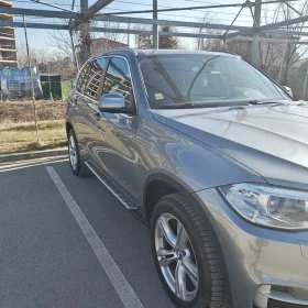 BMW X5 4.0 D, снимка 1