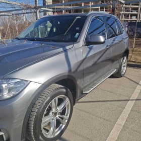 BMW X5 4.0 D, снимка 3