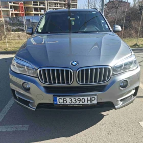 BMW X5 4.0 D, снимка 7