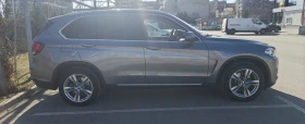 BMW X5 4.0 D, снимка 4