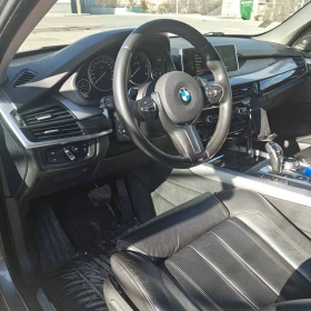 BMW X5 4.0 D, снимка 9