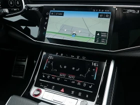 Audi RSQ8 * DYNAMIC+ * CERAMIC* PANO* DISTR* LED* , снимка 5