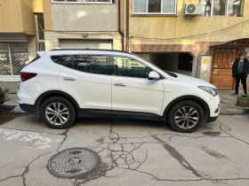 Hyundai Santa fe Expossible 4WD, снимка 3