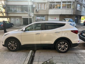 Hyundai Santa fe Expossible 4WD, снимка 2