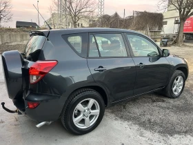 Toyota Rav4 2.2 D4D, снимка 6