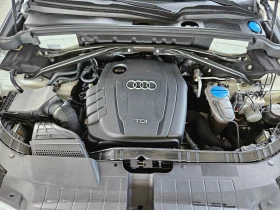 Audi Q5 2.0TDI/143k.c/6ck/ACC/LED/КСЕНОН/БЛУТУТ/EURO5A/ТОП - 17600 лв. - 68278073 | Car24.bg