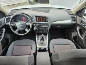 Audi Q5 2.0TDI/143k.c/6ck/ACC/LED/КСЕНОН/БЛУТУТ/EURO 5AТОП - 17600 лв. - 68278073 | Car24.bg