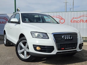 Audi Q5 2.0TDI/143k.c/6ck/ACC/LED/КСЕНОН/БЛУТУТ/EURO 5AТОП 1