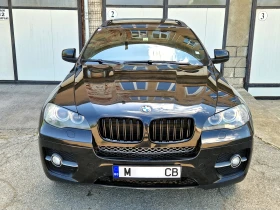 BMW X6 235 к.с 5 местен, снимка 1