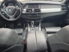 BMW X6 235 к.с 5 местен, снимка 8