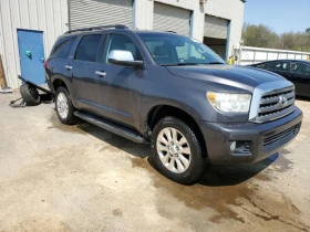 Toyota Sequoia 