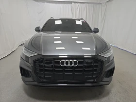 Audi Q8 PRESTIGE S-Line* Въздух* Масаж* 360* Matrix* 