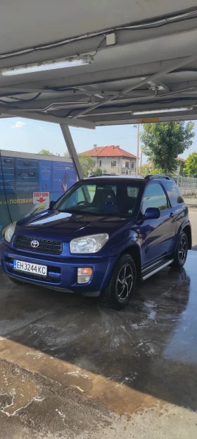 Обява за продажба на Toyota Rav4 ~5 999 лв. - изображение 3