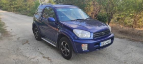 Обява за продажба на Toyota Rav4 ~5 999 лв. - изображение 1