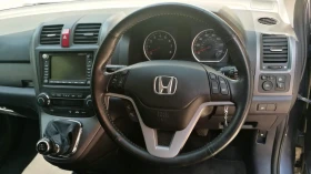 Honda Cr-v | Mobile.bg    7