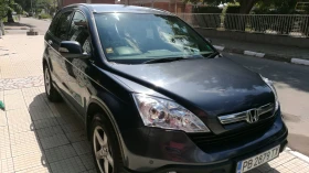 Honda Cr-v | Mobile.bg    4