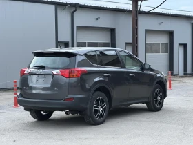 Toyota Rav4 2.5 4X4 LPG | Mobile.bg    5